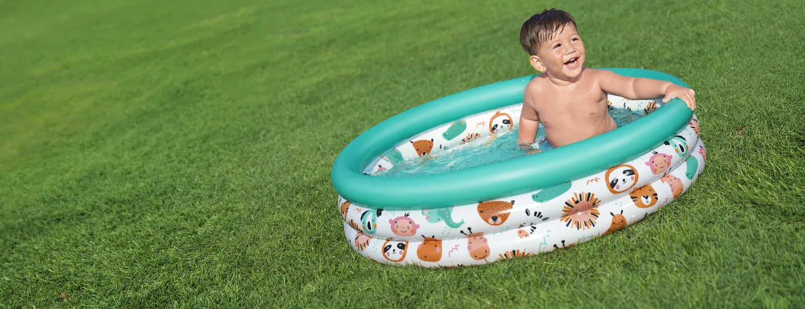 Your Ultimate Summer Adventure Awaits