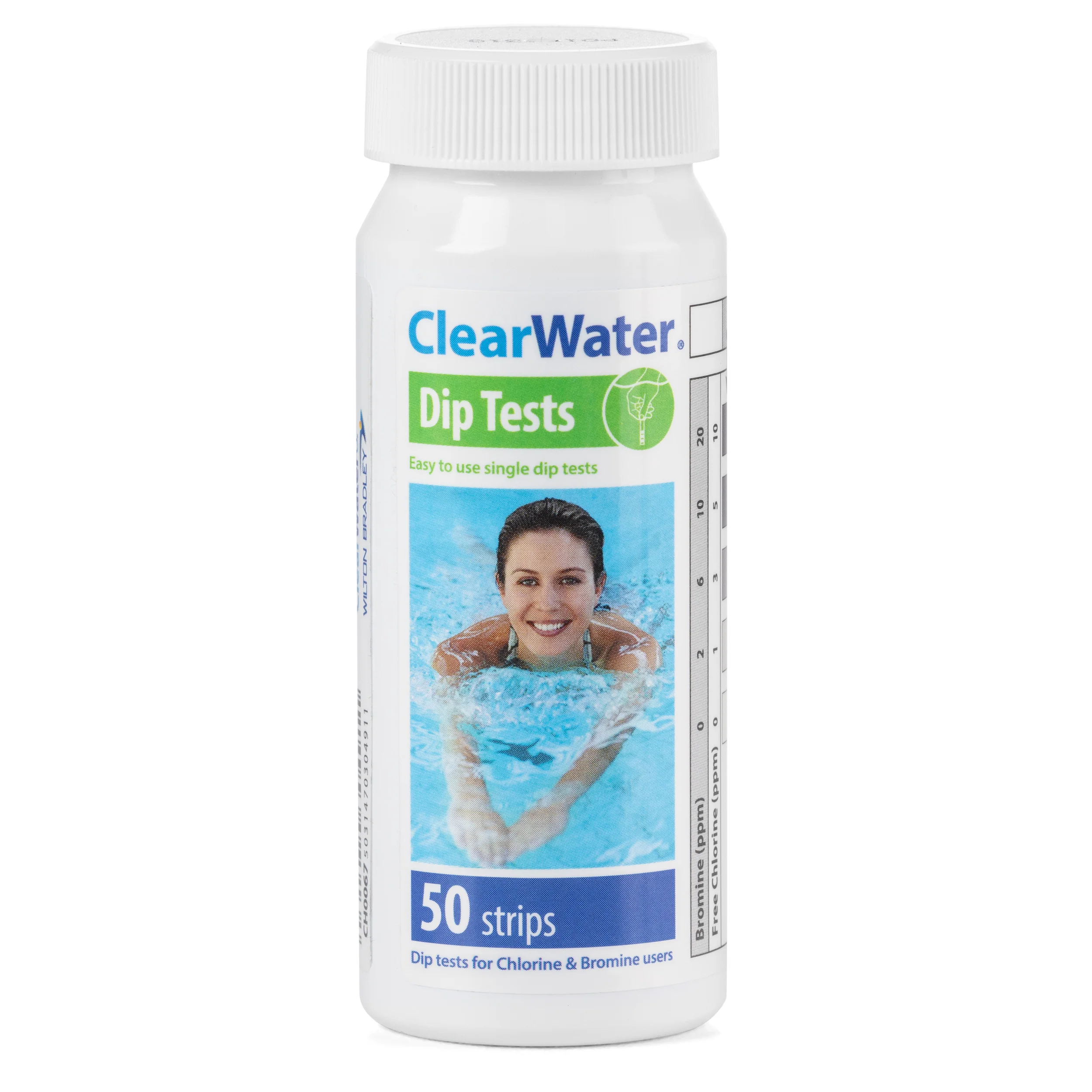 Hot Tub Chemicals